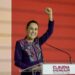Claudia Sheinbaum Elected First Female President Of Mexico 4 Claudia Sheinbaum Elected First Female President Of Mexico