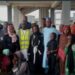 Federal Govt Receives 29 Stranded Nigerians From Sudan 5 Federal Govt Receives 29 Stranded Nigerians From SudanÂ