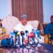 Federal Gov’t Appeals To Labour To Call Off Strike, Return To Negotiation Table 