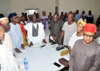 Kaduna Citizens Laud Gov Sani’s Achievements, Call For Support To End Attacks On Farmers