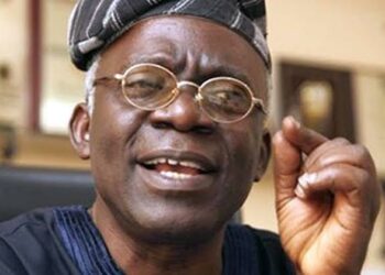 Quickly Resolve Minimum Wage Saga Like You Did To National Anthem, Falana Tells NASS