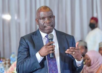 CSOs Hail Komolafe’s ‘Giant Strides’ As NUPRC Boss