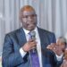 CSOs Hail Komolafe’s ‘Giant Strides’ As NUPRC Boss