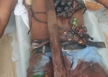 Customs, Army Repel Smugglers’ Attack, Kill 1 In Lagos 