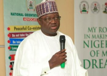 NOA To Release Standardised Version Of New National Anthem