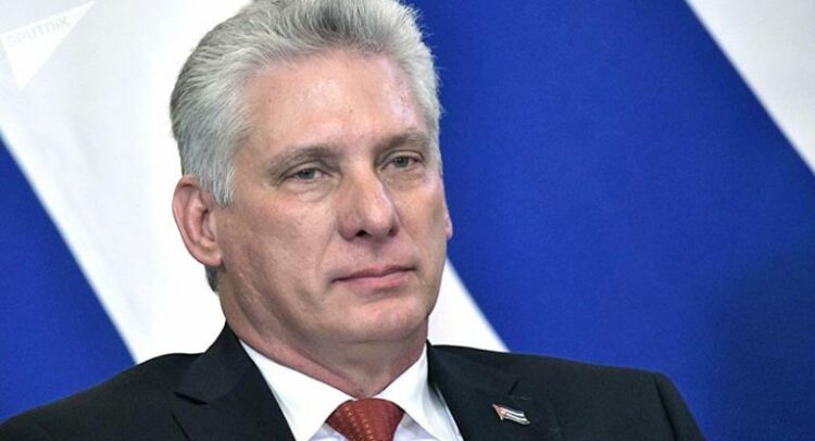 Cuba