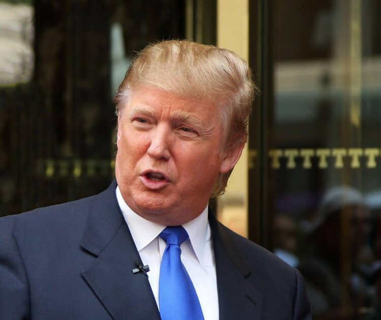 trump