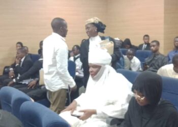 Kano Emirate Dispute: Court To Rule On Jurisdiction June 13