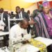 Business Owners Get Federal Govt’s N150,000 Grant In Ekiti