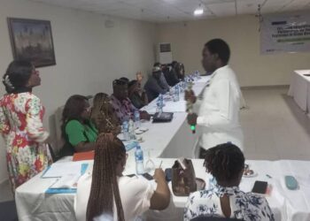 Cross River Raises Alarm Over Illegal Mining, Invasion Of Park By Foreigners