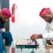 PICTORIAL: Chess Master Onakoya Beats Nord CEO To Win Car, Seals Ambassador Role 5 PICTORIAL: Chess Master Onakoya Beats Nord CEO To Win Car, Seals Ambassador Role