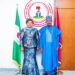 ECOWAS Parliament Female Speaker Vows To Build Capacity For Women 5 ECOWAS parliament meeting