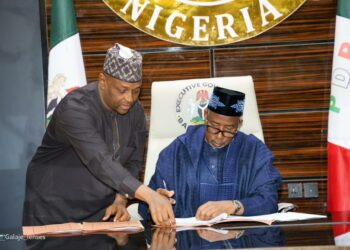 Bauchi Govt, Firm To Establish Cement Factory