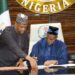 Bauchi Govt, Firm To Establish Cement Factory
