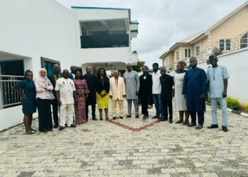 AHBN Commits N1m To Journalists Emergency, Health Hazards Trust Fund