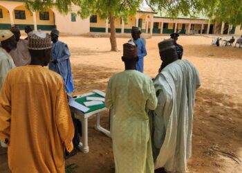 Yobe Conducts Peaceful LG Poll Amid Low Turnout