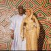 PICTORIAL: 10 Months After Losing Ministerial Appointment, Maryam Shetty Marries In Kano