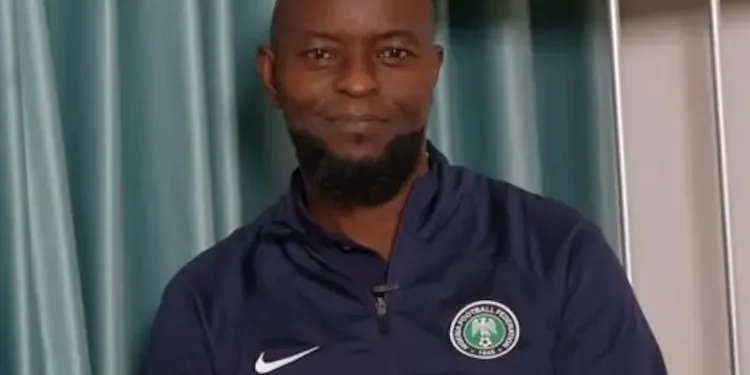 Finidi