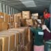 NDLEA Intercepts Codeine Shipment From India 5 NDLEA Intercepts Codeine Shipment From India