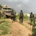 PICTORIAL: Troops Kill 7 Terrorists, Rescue 4 Hostages In Kaduna, Zamfara 