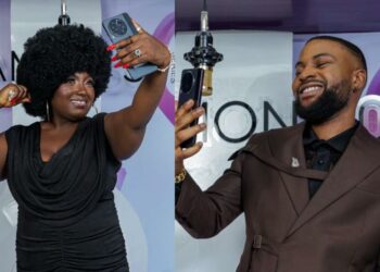 Nigeria Idol 9: Gracia, David Garland Evicted 