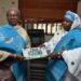 Road Safety Officers’ Wives Get New President