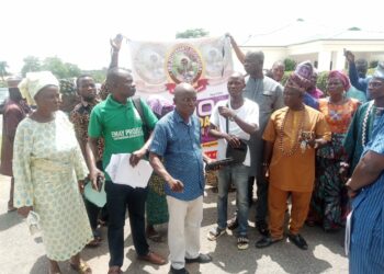 Ogun Community Cautions Gov Abiodun Against Installing ‘Alien’ As Monarch