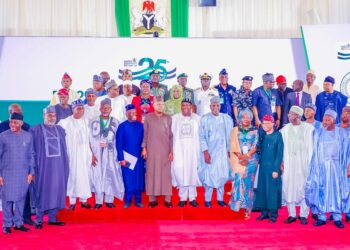 June 12: 25 Years Of Democracy, A Referendum — Tinubu