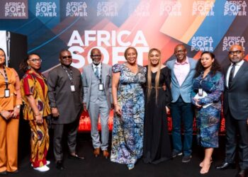 Leaders Harp On Collaborations At Africa Soft Power Summit