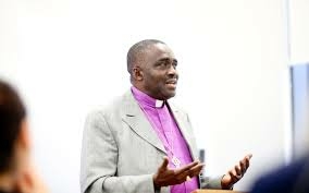 Nigerians Are Angry, Address Hunger Now, Bishop Tells Tinubu, Govs 1 IMG 20240611 WA0083