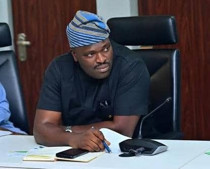 Federal Gov't Slashes CNG Conversion Rates For Commercial Transporters 1 Engr Michael Oluwagbemi