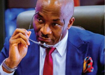 Inside Benjamin Kalu’s One Year Of Legislative Astuteness On The Chair