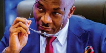 Inside Benjamin Kalu’s One Year Of Legislative Astuteness On The Chair