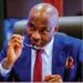 Inside Benjamin Kalu’s One Year Of Legislative Astuteness On The Chair