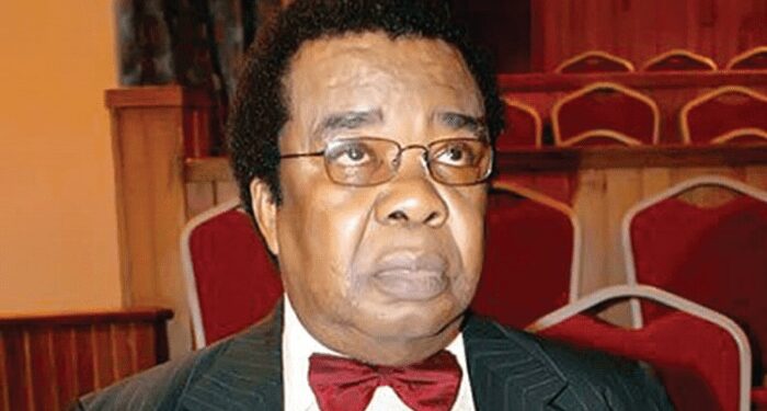 Akinyemi