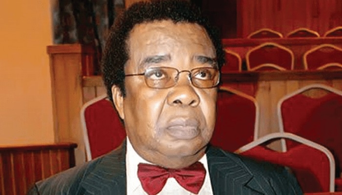 Nigeria Practicing Civil Rule, Not True Democracy – Akinyemi 1 IMG 20240612 WA0013