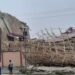 5-Storey School Building Collapses In Anambra