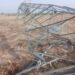 Again, Vandals Destroy Newly Rebuilt Towers Along Damaturu-Maiduguri Line — TCN