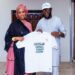 Jagunlabi Tournament: Federation Govt Reiterates Support For Arts, Sport Devt 4 Jagunlabi Tournament: Federation Govt Reiterates Support For Arts, Sport Devt