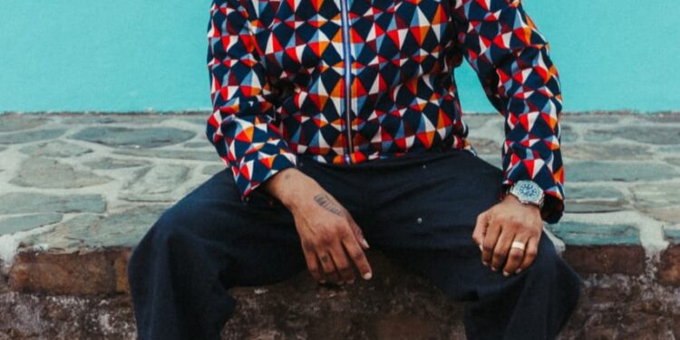 PJ Morton