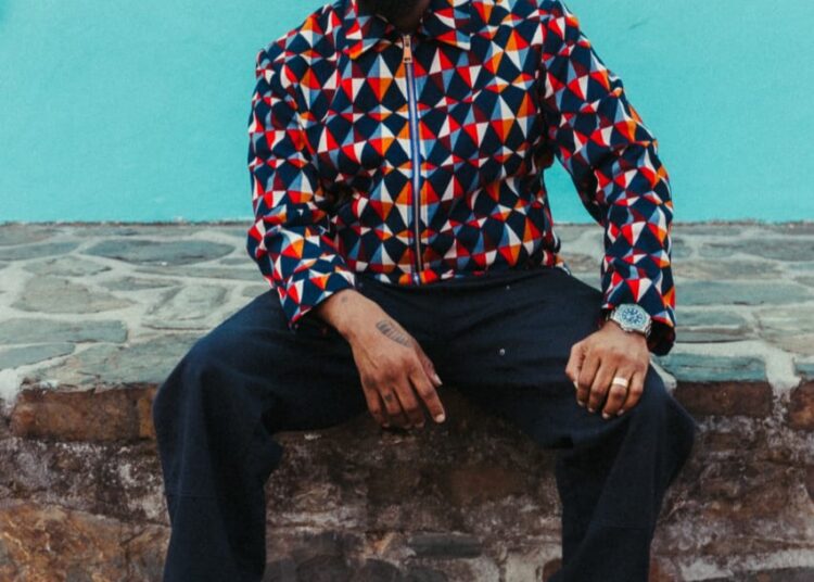 PJ Morton