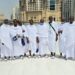 Hajj: Nigerian Pilgrims From 32 States Set For Arafat As 1.5m Arrive Saudi Arabia 5 Hajj: Nigerian Pilgrims From 32 States Set For Arafat As 1.5m Arrive Saudi Arabia