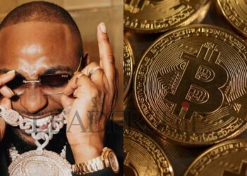 $Davido Meme Coin Highly Risky, Says SEC
