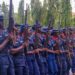 PICTORIAL: Nigeria Deploys Additional 350 Marshals To Combat Illegal Mining  