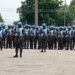 Nigeria Sends 197 Soldiers To Gambia On Peacekeeping Mission