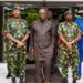 Attack On Soldiers: Obaseki Vows To flush Out Okaigheles, Other Criminal Gangs From Edo