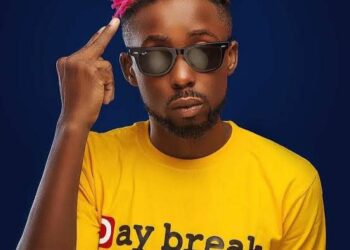 Rapper Erigga Clarifies Stance On Youth Empowerment, Gov’t Initiatives In Delta   