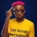 Rapper Erigga Clarifies Stance On Youth Empowerment, Gov’t Initiatives In Delta   