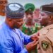 PICTORIAL: Gov Lawal Decorates 20 Gallant Zamfara Community Protection Guards 5 PICTORIAL: Gov Lawal Decorates 20 Gallant Zamfara Community Protection Guards