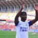Oscar Maritu Eyes Chinese Super League Title With Cangzhou Mighty Lions FC   